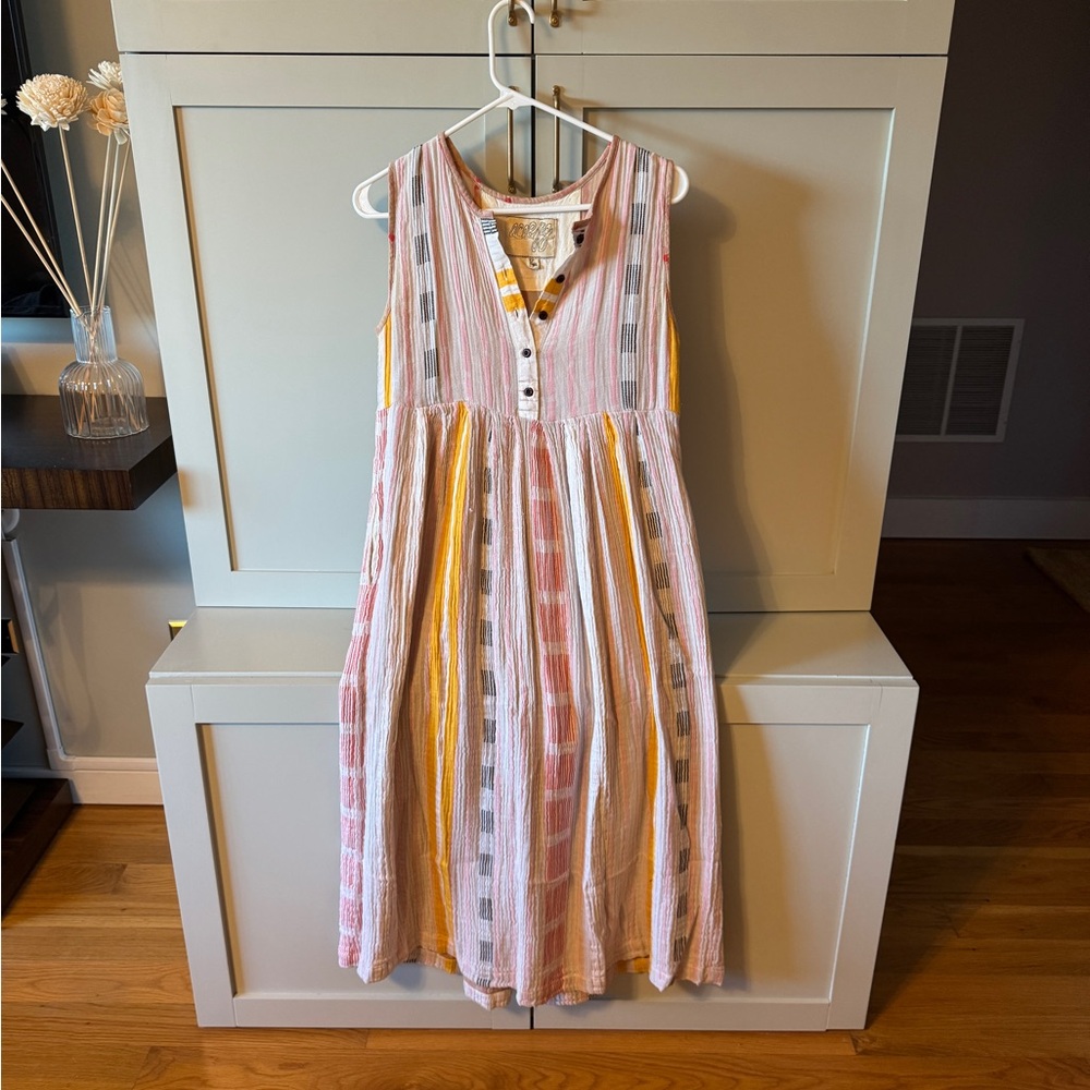 Ace and jig cliff dress 🦄 size small